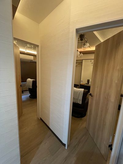 個室シェアサロン - hair&spa KO