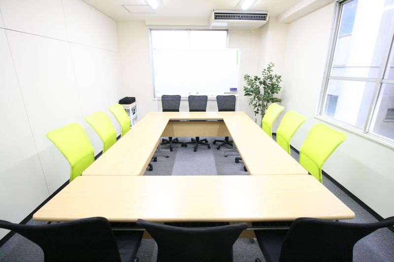 お気軽会議室淀屋橋LSE - お気軽会議室 淀屋橋LSE
