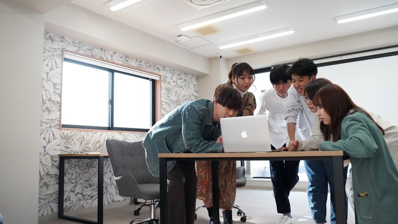 キッチン付パーティースペース_神戸駅すぐ！セミナー交流イベント用 - 神戸駅前コワーキングスペース Suki_ma（スキマ）