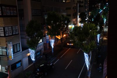 スペース内からの景色です✨
北野坂の夜はしっとり落ち着いてます。 - 好立地🌟北野坂の心地良い広々スペース〈ハイスペ 三宮イクシー〉 【A】15名様以下でのご利用料金ページ〈ハイスペ 三宮イクシー〉の室内の写真