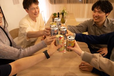 ぜひ大勢でどうぞ🧑‍🤝‍🧑
24時間オープン！長くおトクにご利用下さい🌃 - ハイスペ 三宮イクシー 〈ハイスペ 三宮イクシー〉【定員タイプA】の室内の写真