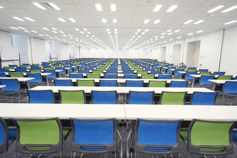 第1+2+3+4+5会議室 - 名古屋会議室 プライムセントラルタワー名古屋駅前店