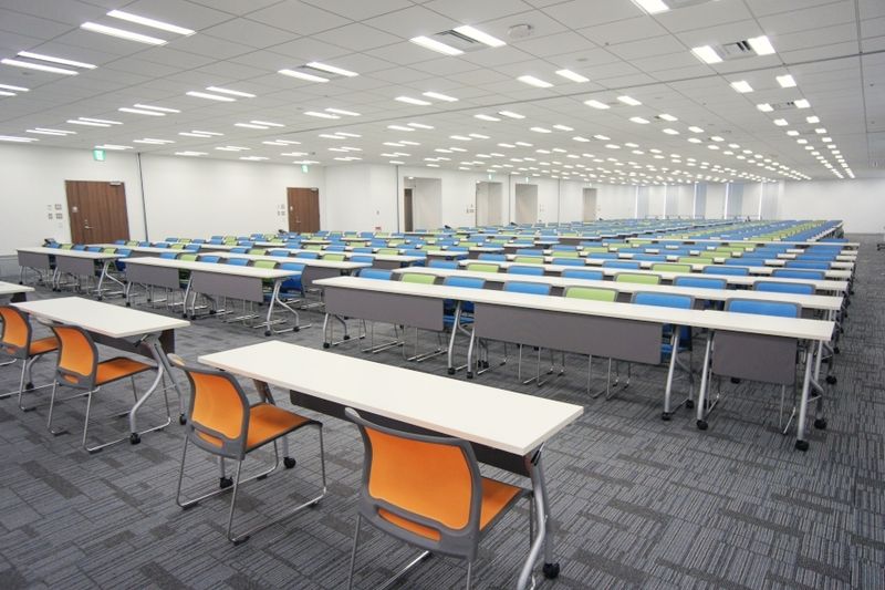 第1+2+3+4+5会議室 - 名古屋会議室 プライムセントラルタワー名古屋駅前店