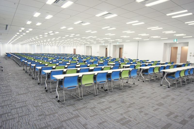 第1+2+3+4+5会議室 - 名古屋会議室 プライムセントラルタワー名古屋駅前店