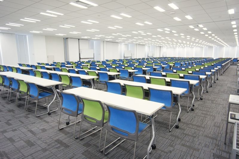 第1+2+3+4+5会議室 - 名古屋会議室 プライムセントラルタワー名古屋駅前店