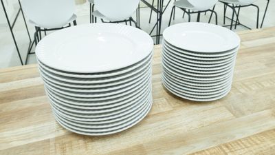 〈SMILE工房 Biz京橋〉 Biz京橋の設備の写真