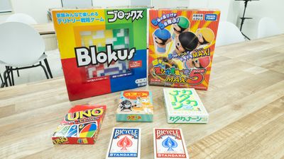 〈SMILE工房 Biz京橋〉 Biz京橋の設備の写真