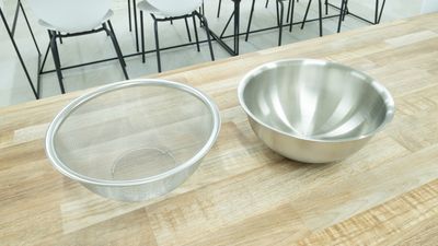 〈SMILE工房 Biz京橋〉 Biz京橋の設備の写真