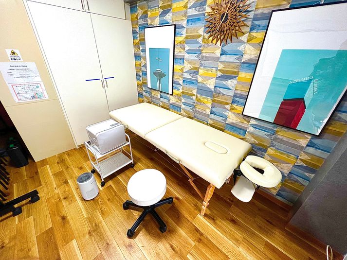 駅ちか・やすい・きれい・高速Wi-Fi♪会議・サロン★おしゃれ - たくすぺ会議室★サロン★多目的★三鷹駅徒歩2分！駅ちか安いきれい
