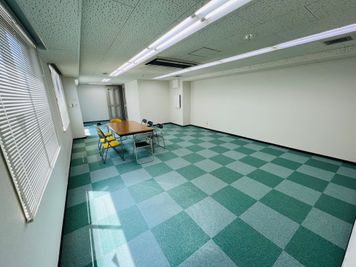 広々多目的スペース - HGスペース