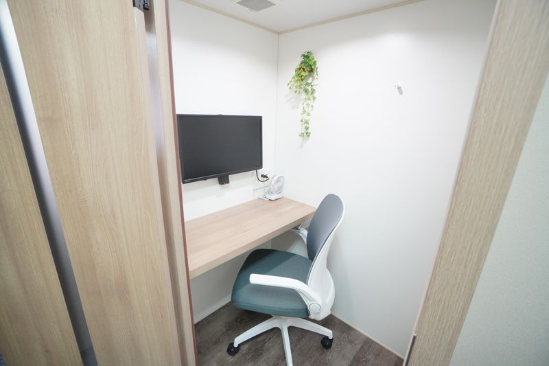 シュシュWork新大阪No.1 - 【シュシュWork新大阪】