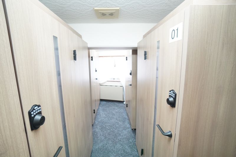 シュシュWork新大阪No.1 - 【シュシュWork新大阪】