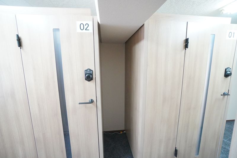 シュシュWork新大阪No.2 - 【シュシュWork新大阪】