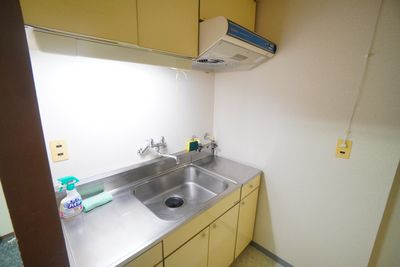 【シュシュWork新大阪】 シュシュWork新大阪No.2の設備の写真