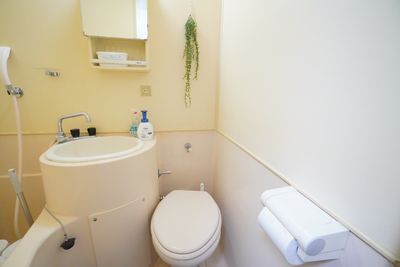 【シュシュWork新大阪】 シュシュWork新大阪No.2の設備の写真