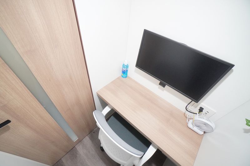 シュシュWork新大阪No.2 - 【シュシュWork新大阪】