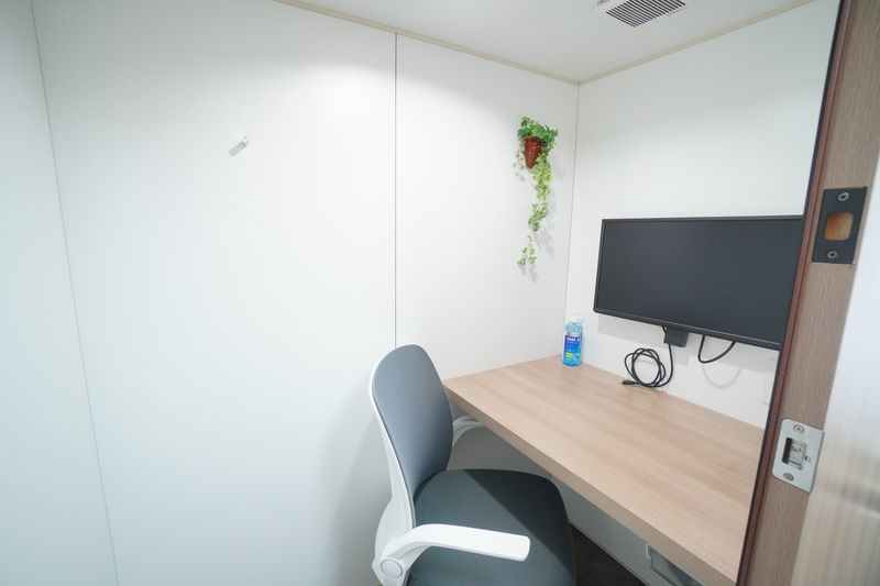 シュシュWork新大阪No.3 - 【シュシュWork新大阪】