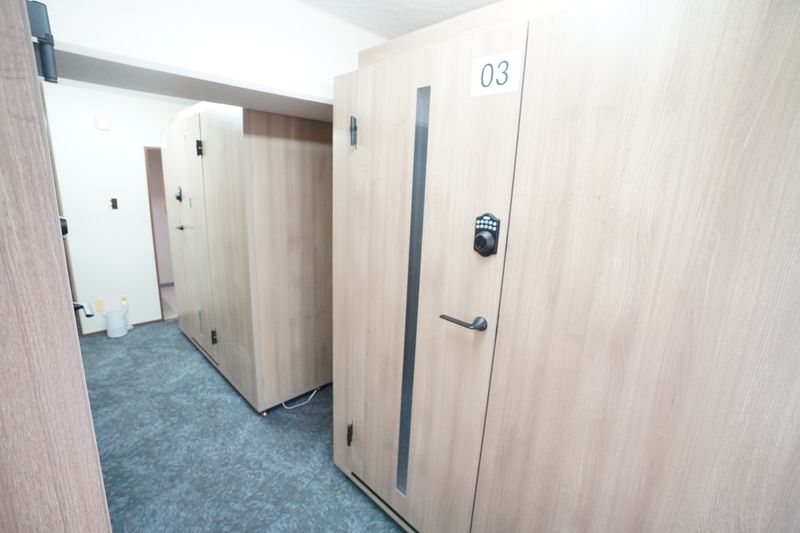 シュシュWork新大阪No.3 - 【シュシュWork新大阪】