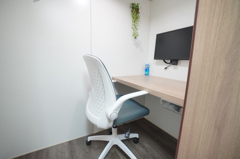 シュシュWork新大阪No.4 - 【シュシュWork新大阪】