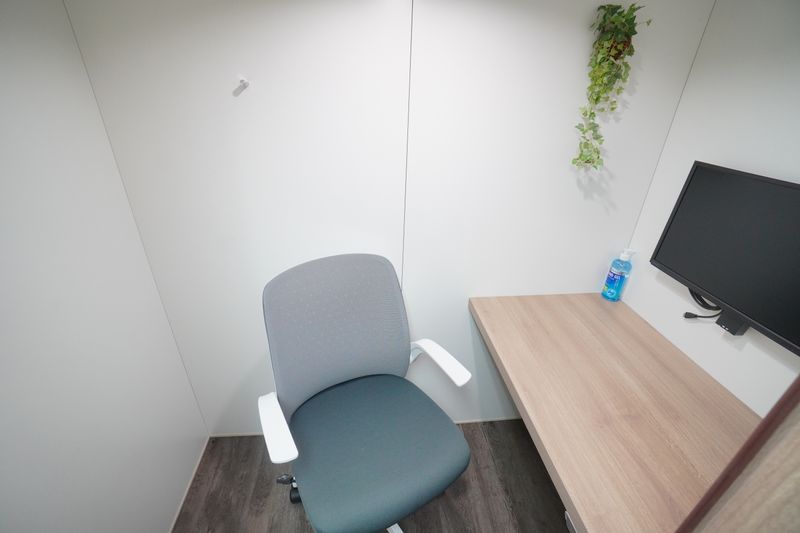 シュシュWork新大阪No.4 - 【シュシュWork新大阪】