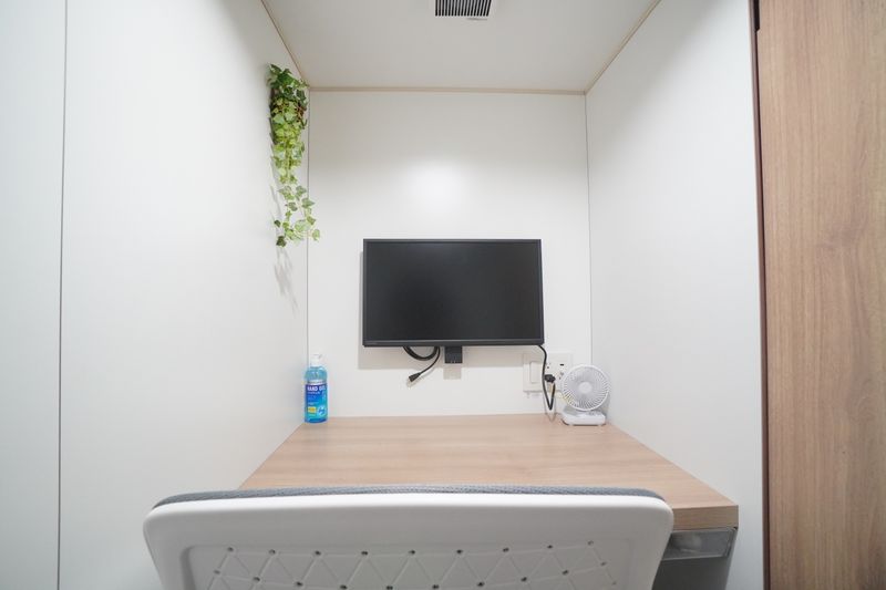 シュシュWork新大阪No.4 - 【シュシュWork新大阪】