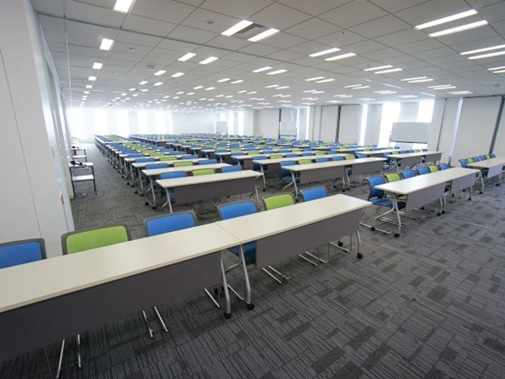 第1+2+3+4会議室 - 名古屋会議室 プライムセントラルタワー名古屋駅前店