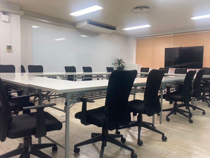 4階4-E会議室 - 仙台協立第1ビル