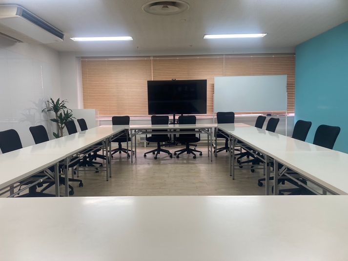 4階4-E会議室 - 仙台協立第1ビル