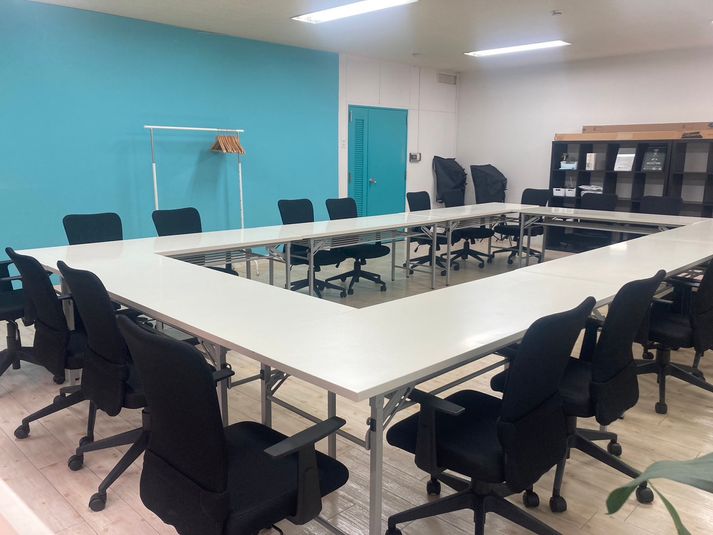 4階4-E会議室 - 仙台協立第1ビル