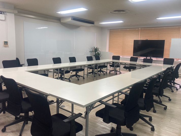 4階4-E会議室 - 仙台協立第1ビル