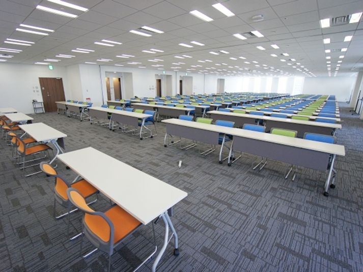 第1+2+3+4会議室 - 名古屋会議室 プライムセントラルタワー名古屋駅前店
