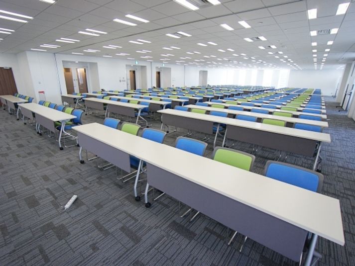 第1+2+3+4会議室 - 名古屋会議室 プライムセントラルタワー名古屋駅前店