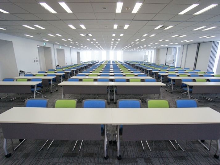 第1+2+3+4会議室 - 名古屋会議室 プライムセントラルタワー名古屋駅前店