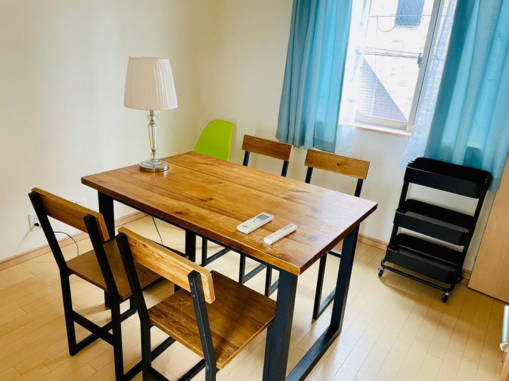 【閉鎖】JK Room篠崎 2FB（センター） - 【閉鎖】JK Studio 篠崎