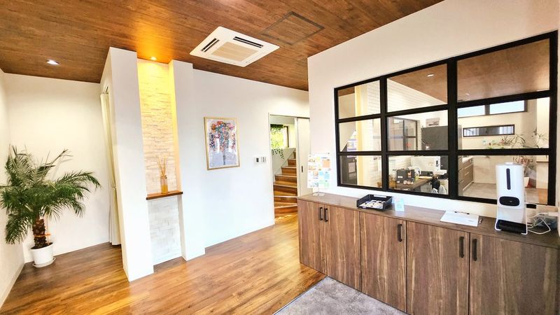 彦根 貸会議室 1st.BASE - コワーキングスペース1st.BASE