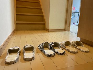 【閉鎖】JK Studio 篠崎 【閉鎖】JK Studio 篠崎 1Fの入口の写真