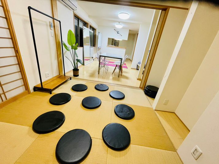 【閉鎖】JK Studio 篠崎 1F - 【閉鎖】JK Studio 篠崎