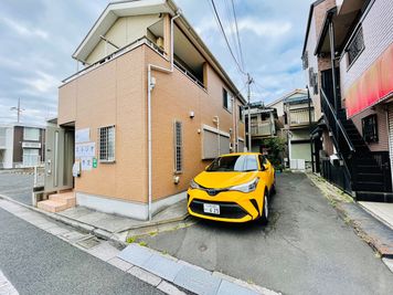 【閉鎖】JK Studio 篠崎 【閉鎖】JK Studio 篠崎 1Fの外観の写真