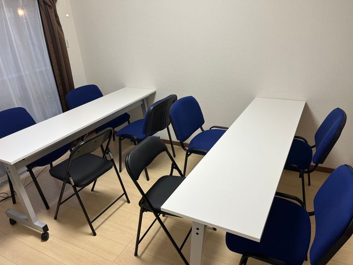 会議室/フリースペース　ネオウィークエンド - 会議室/フリースペース　ネオウィークエンド