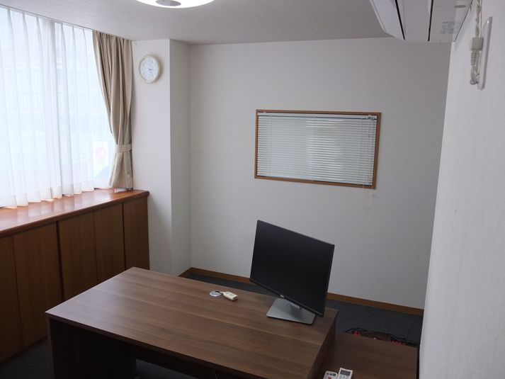 ワークスペース錦糸町　4-B - ワークスペース錦糸町