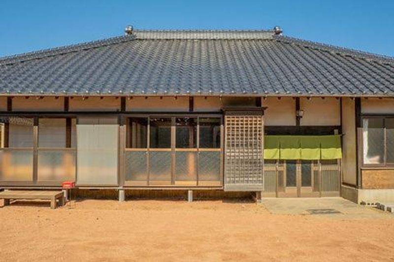 農家古民家の和室／ねこざえもん奥屋敷 - 農家古民家ねこざえもん奥屋敷