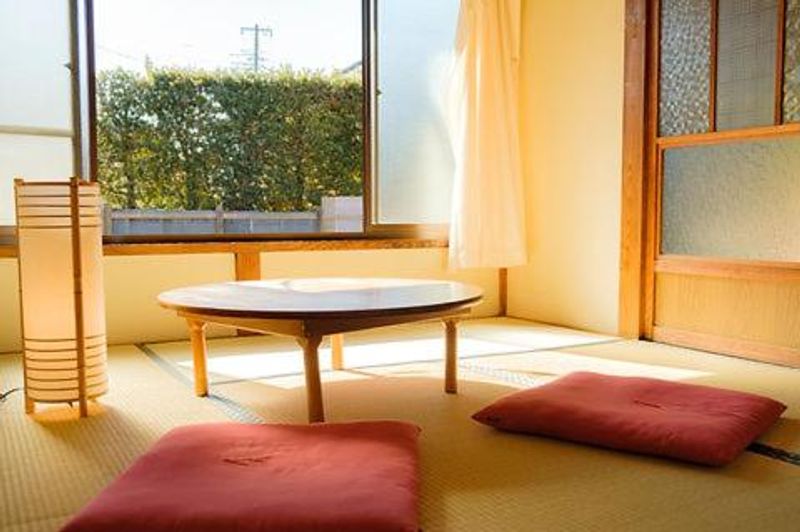 農家古民家の和室／ねこざえもん奥屋敷 - 農家古民家ねこざえもん奥屋敷