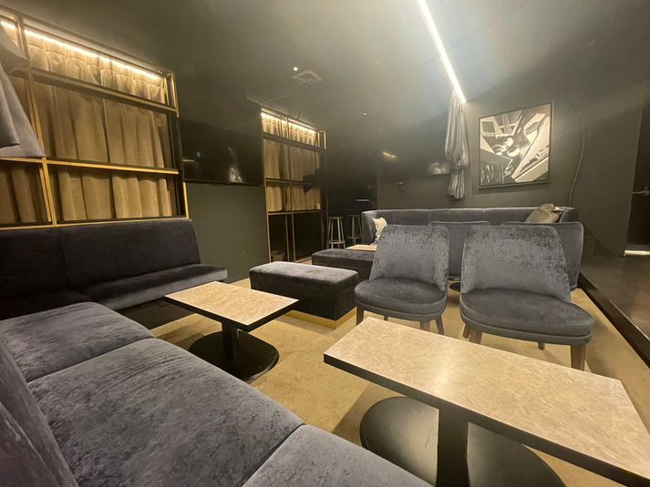 Relax one 西麻布BAR｜イベント・商用利用可📷 - Relax one 西麻布BAR