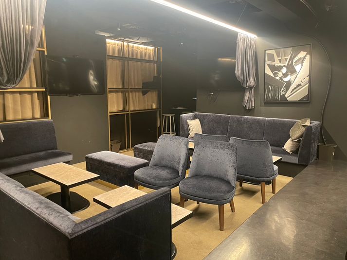 Relax one 西麻布BAR｜イベント・商用利用可📷 - Relax one 西麻布BAR