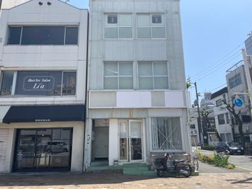 スペースの外観 - レンタルスペース「アネックス ルーム」 レンタルスペース/会議室　Annex Roomの外観の写真