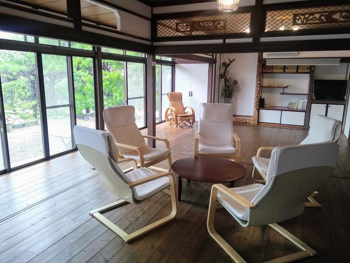 秋保コミンピング - 秋保コミンピング