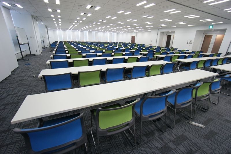 第2+3+4+5会議室 - 名古屋会議室 プライムセントラルタワー名古屋駅前店