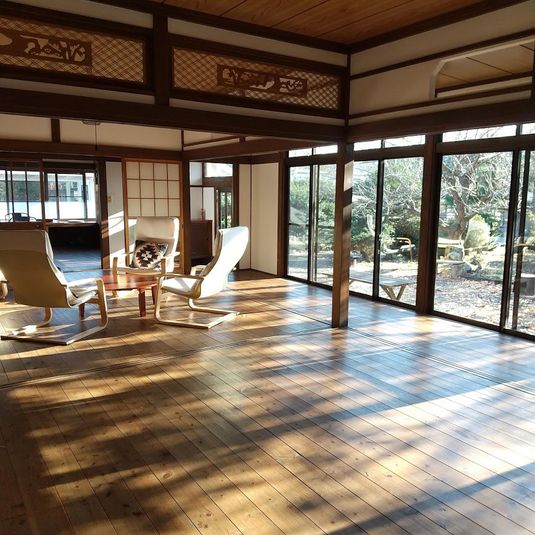 秋保コミンピング - 秋保コミンピング