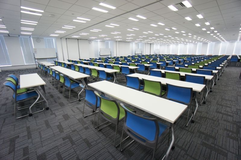 第2+3+4+5会議室 - 名古屋会議室 プライムセントラルタワー名古屋駅前店