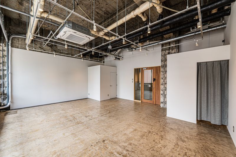 スタジオA - On your marks(オンユアマークス)